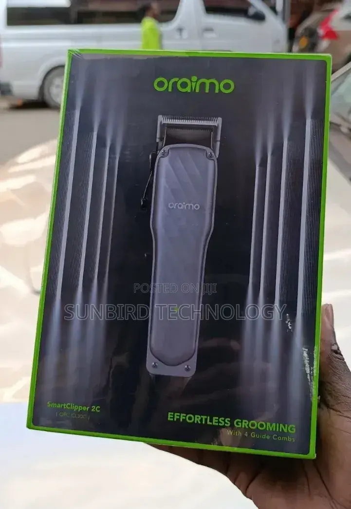 Oraimo Smart Clipper 2c Opc-Cl30c Clipper