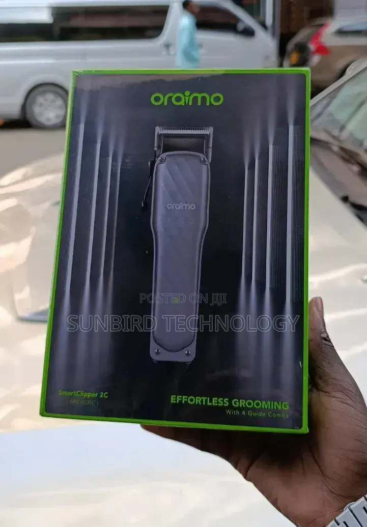 Oraimo Smart Clipper 2c Opc-Cl30c Clipper
