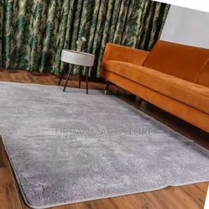 5x8 Premium Non-Slip Absorbent Sitting Room Carpet