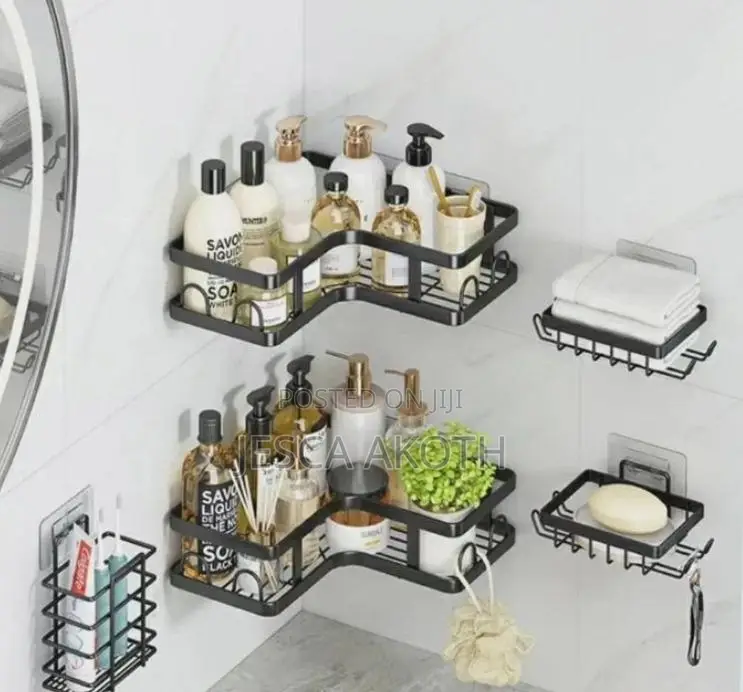 Shower Caddy (5 in 1)