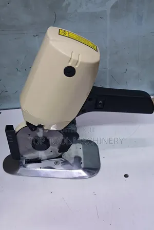 Premium Cloth Cutting Machine 250w