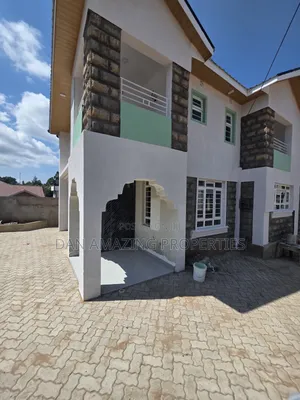 4bdrm Maisonette in Ngong, Ol Keri for sale
