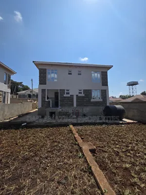 4bdrm Maisonette in Ngong, Ol Keri for sale