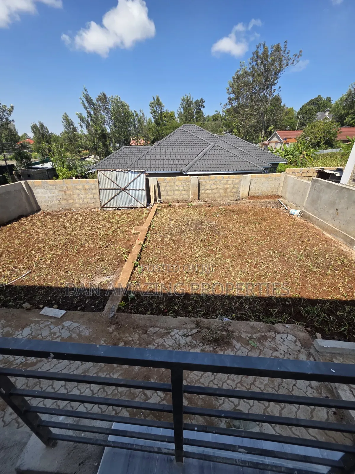 4bdrm Maisonette in Ngong, Ol Keri for sale
