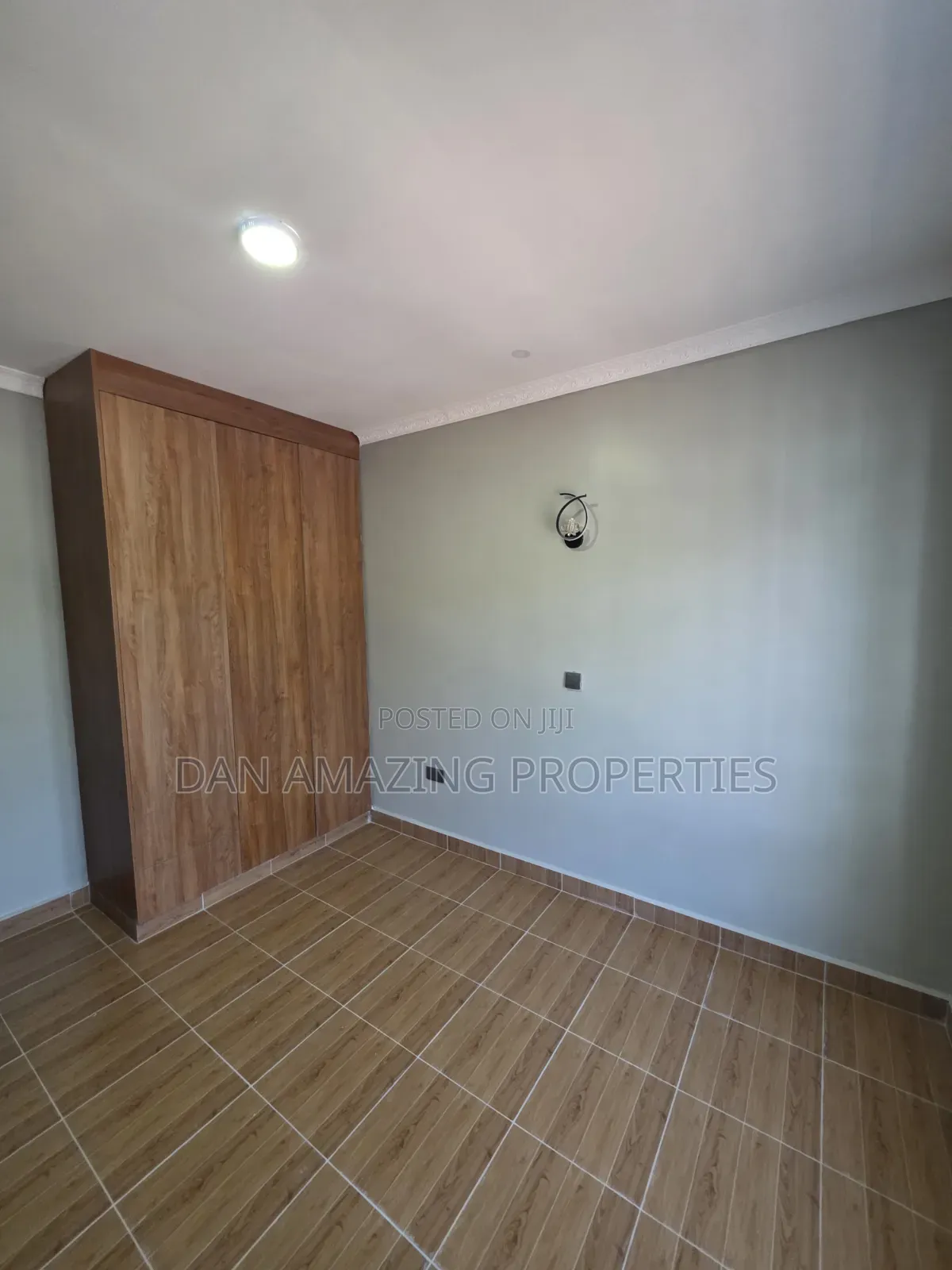 4bdrm Maisonette in Ngong, Ol Keri for sale