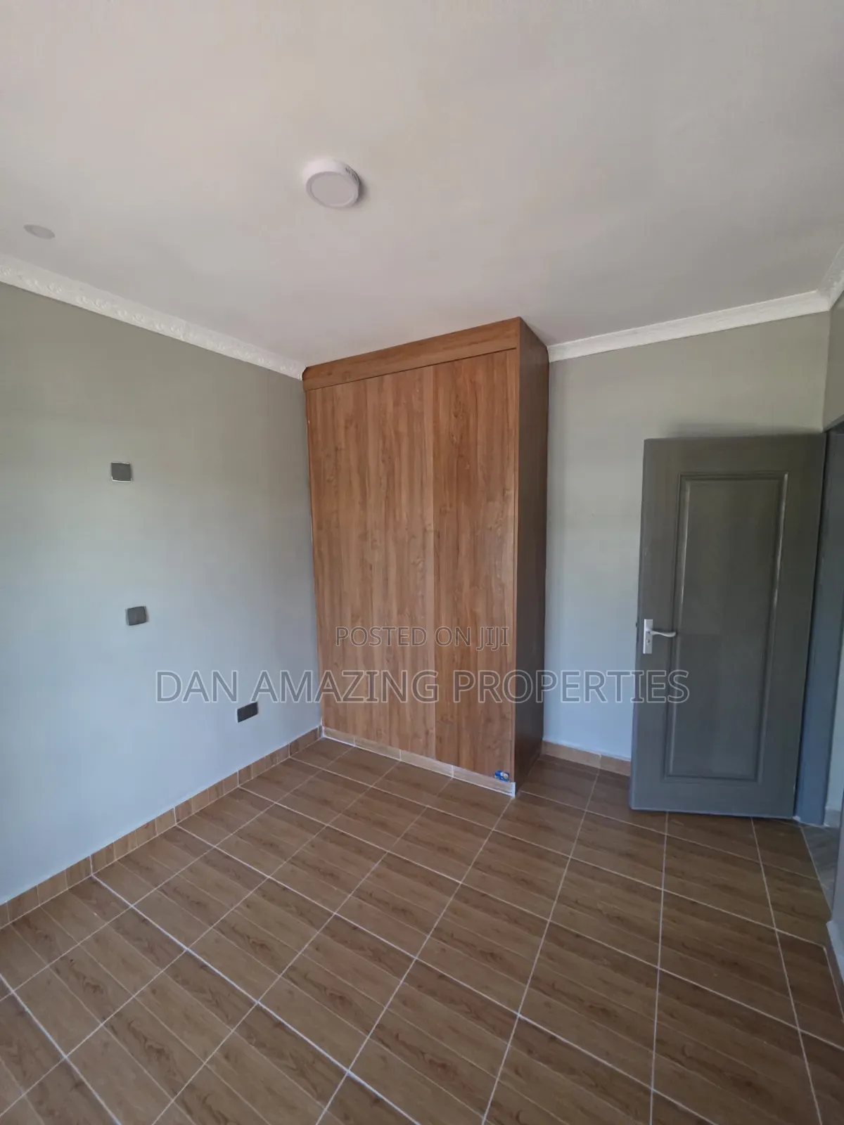 4bdrm Maisonette in Ngong, Ol Keri for sale