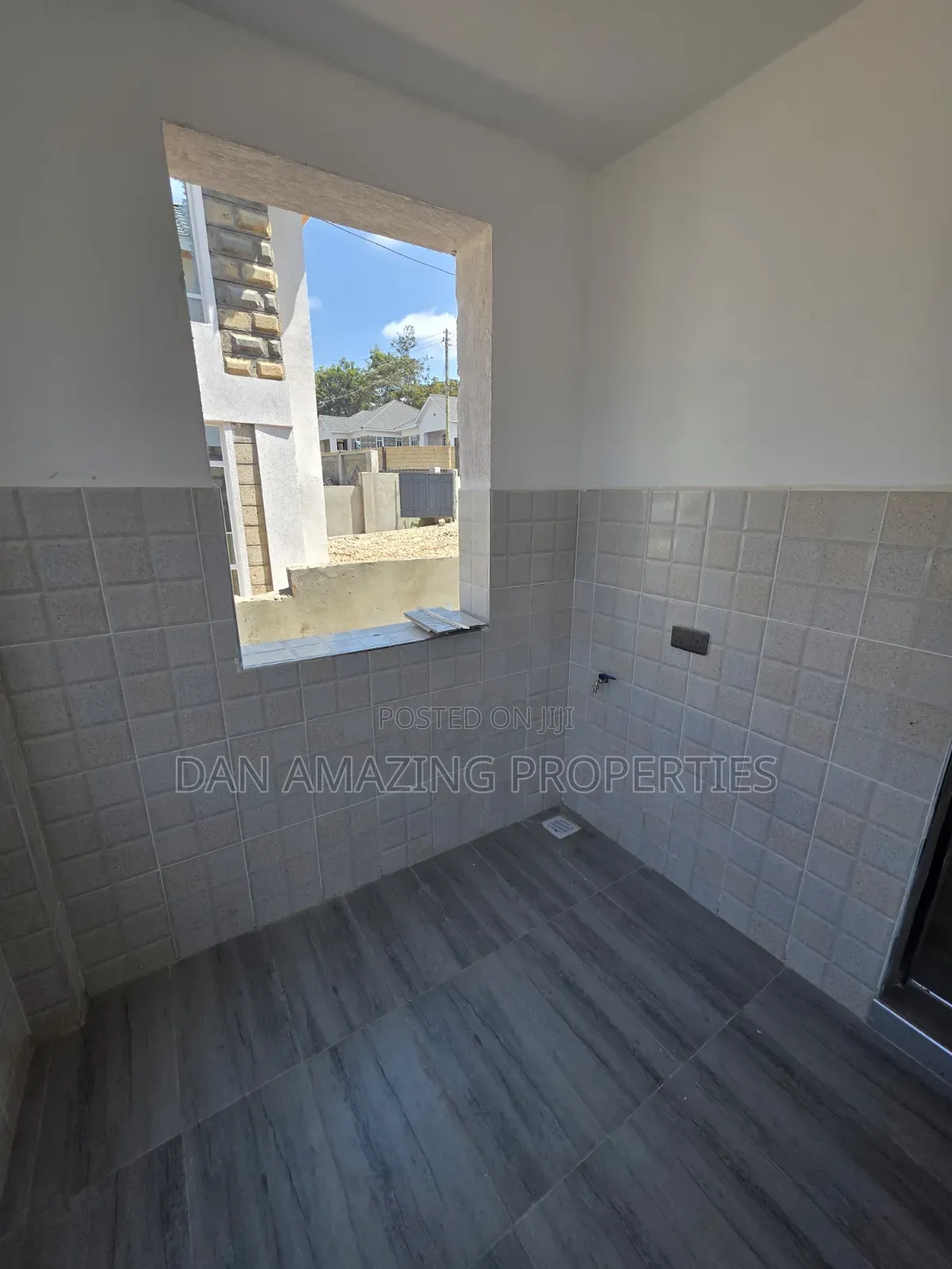 4bdrm Maisonette in Ngong, Ol Keri for sale