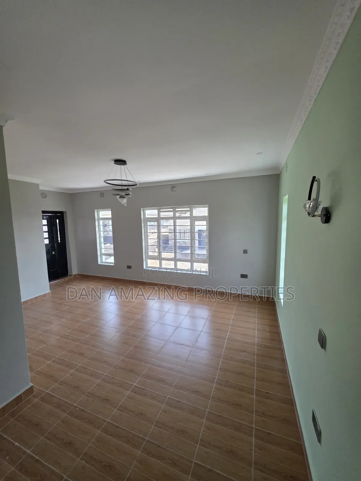 4bdrm Maisonette in Ngong, Ol Keri for sale