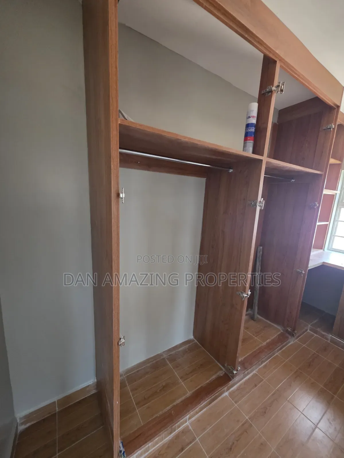 4bdrm Maisonette in Ngong, Ol Keri for sale