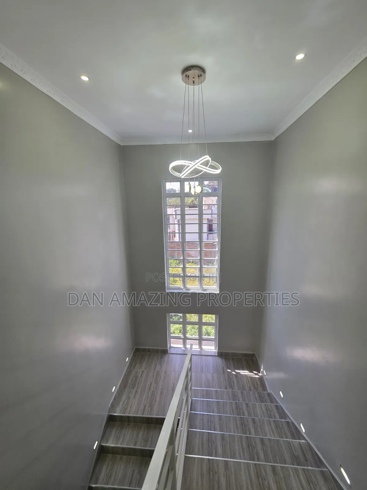 4bdrm Maisonette in Ngong, Ol Keri for sale