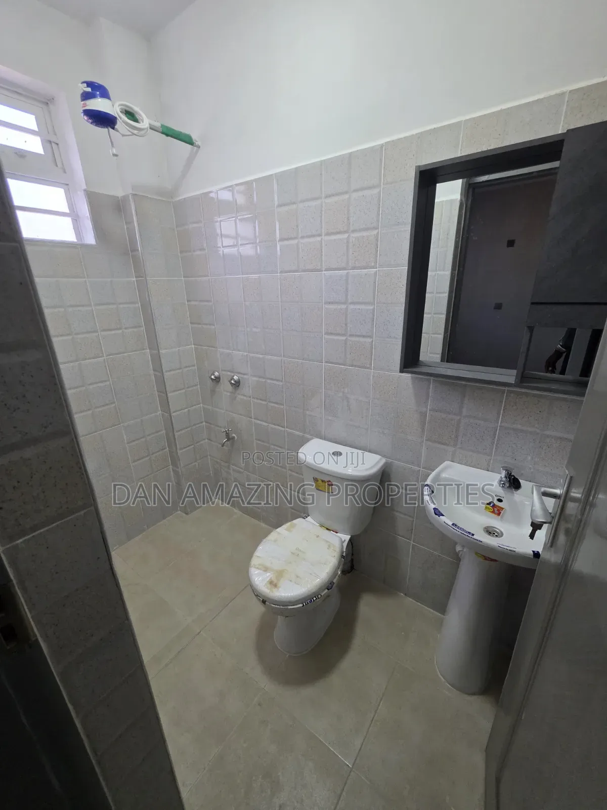 4bdrm Maisonette in Ngong, Ol Keri for sale