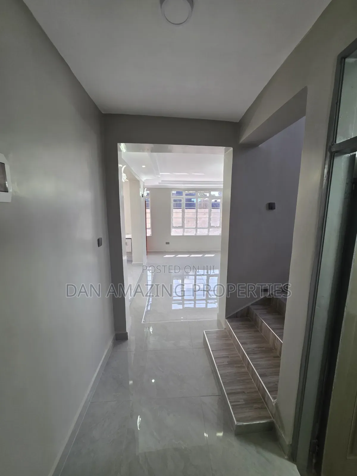 4bdrm Maisonette in Ngong, Ol Keri for sale