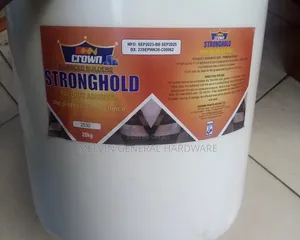 Stronghold Parquet Glue 20kg