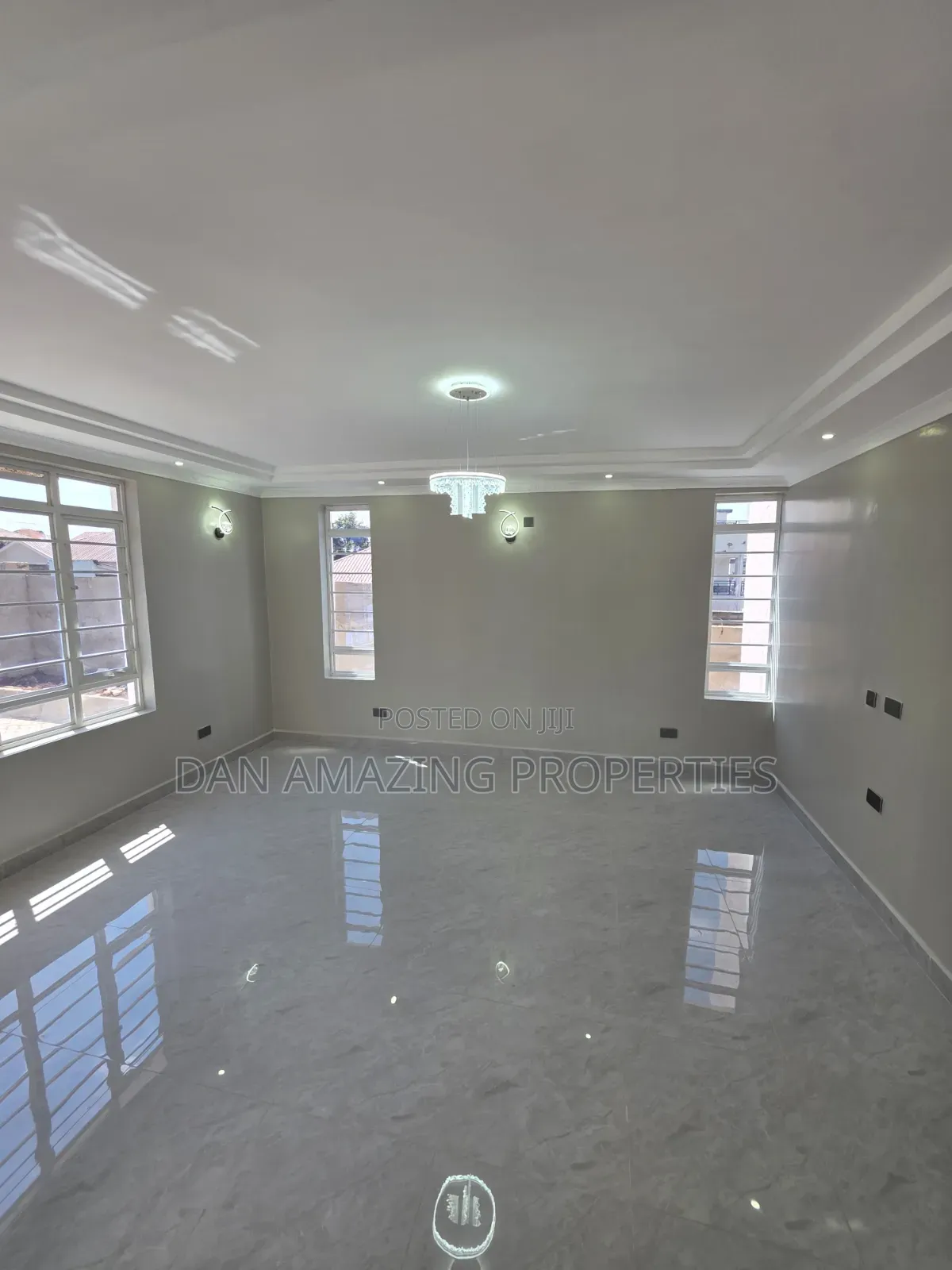 4bdrm Maisonette in Ngong, Ol Keri for sale