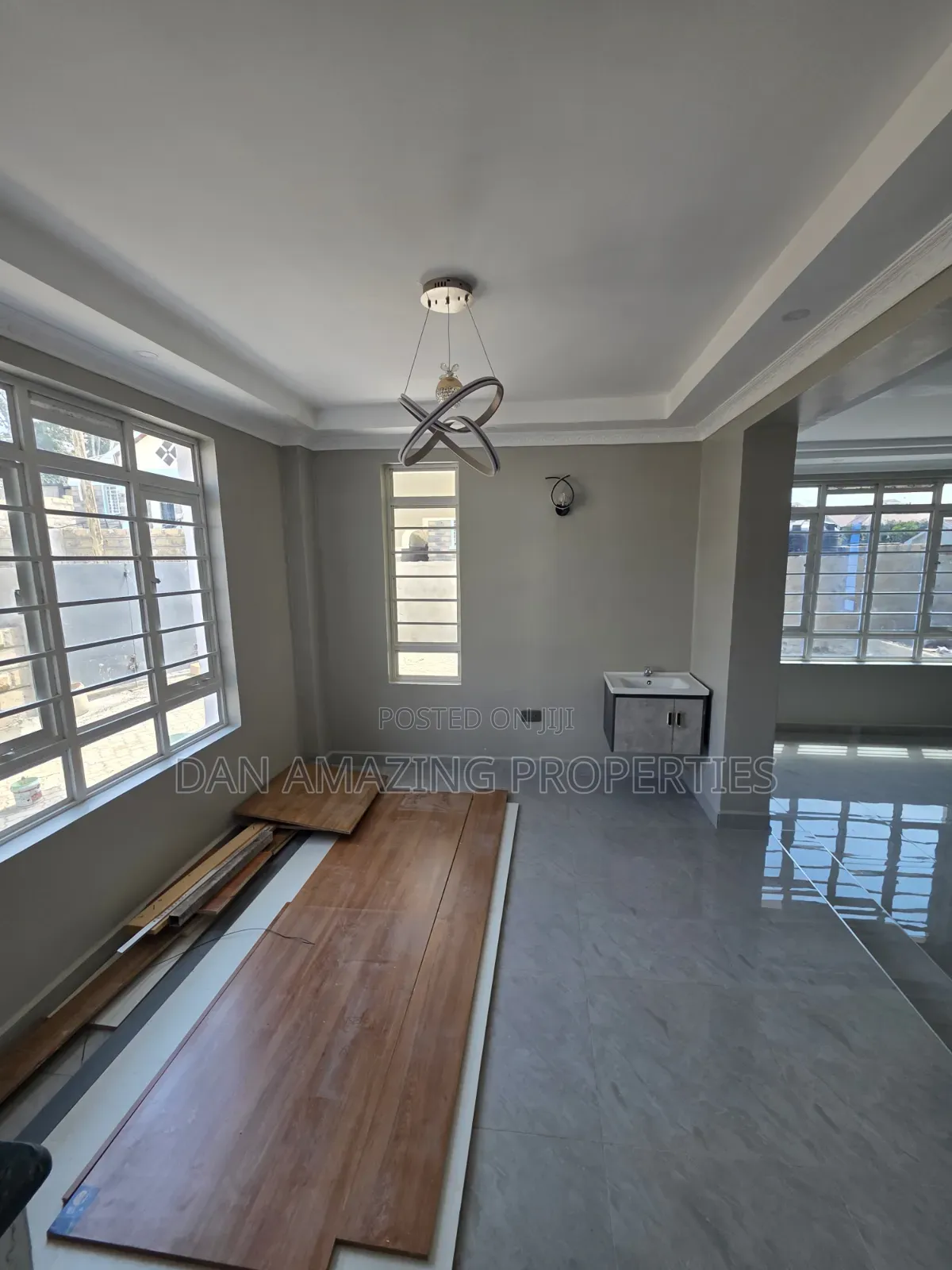 4bdrm Maisonette in Ngong, Ol Keri for sale