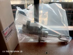 Clutch Master Cylinder 4ja1