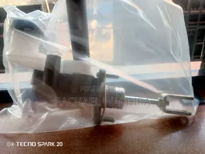 Clutch Master Cylinder 4ja1