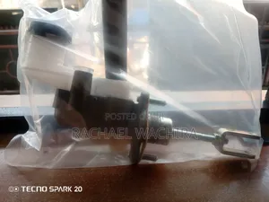 Clutch Master Cylinder 4ja1
