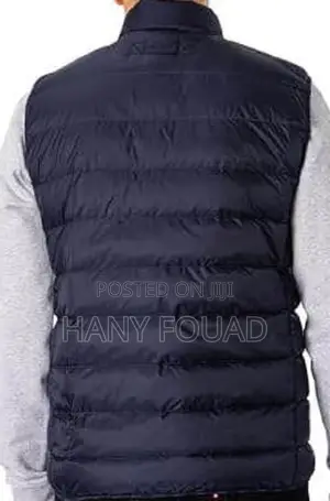Gant Lightweight Gilet