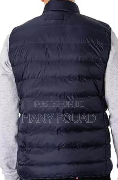 Gant Lightweight Gilet