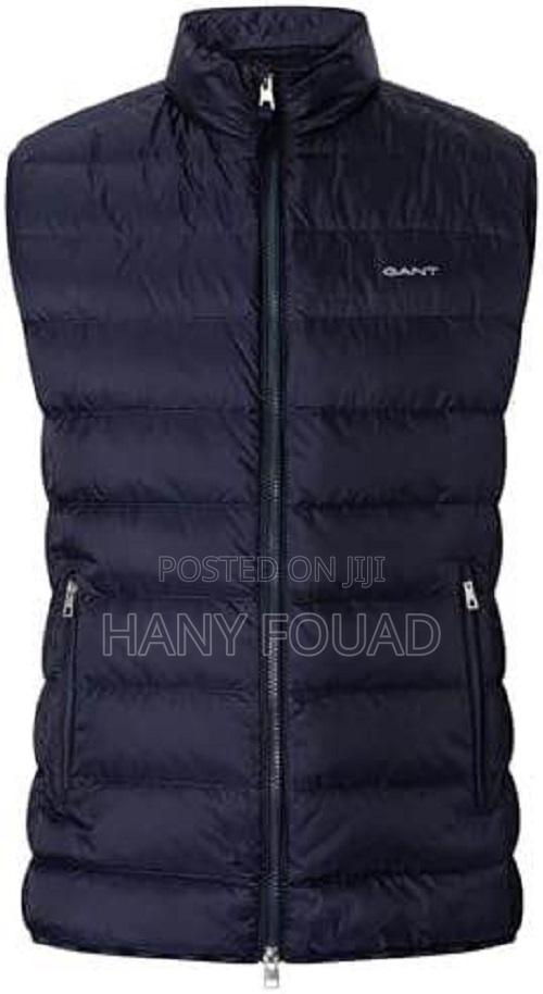 Gant Lightweight Gilet