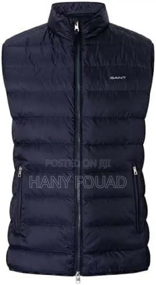 Gant Lightweight Gilet