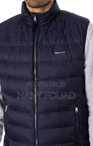 Gant Lightweight Gilet
