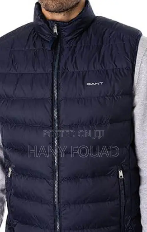 Gant Lightweight Gilet