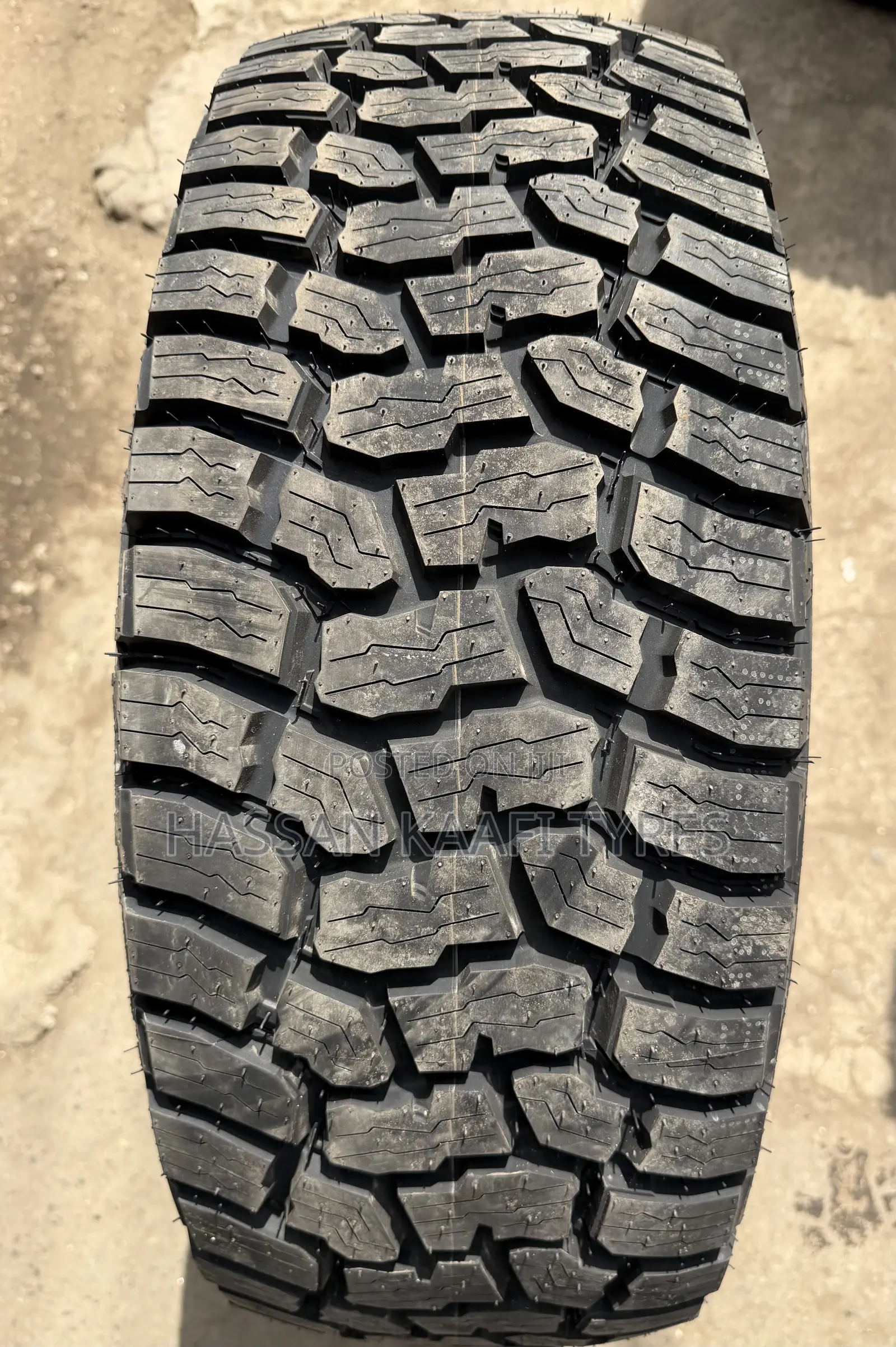 265/70r16 Fortune Tyre
