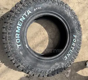 265/70r16 Fortune Tyre