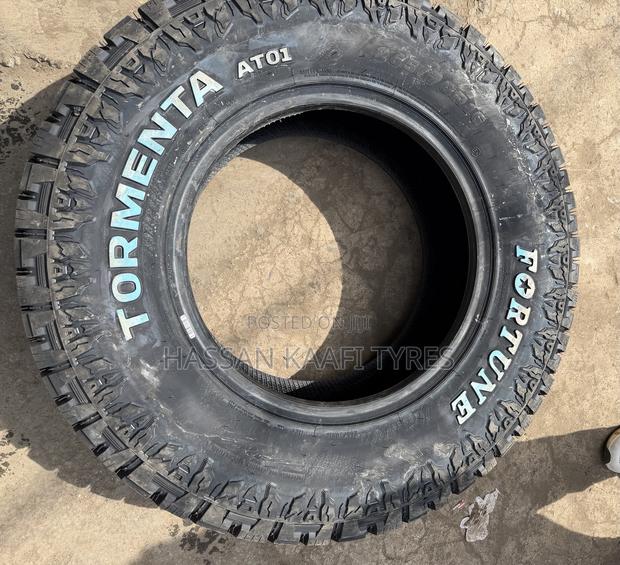 265/70r16 Fortune Tyre - thumbnail 3