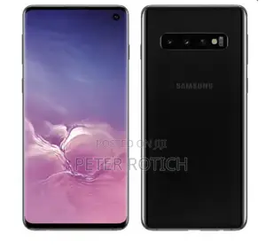 Samsung Galaxy S10 5G 256 GB