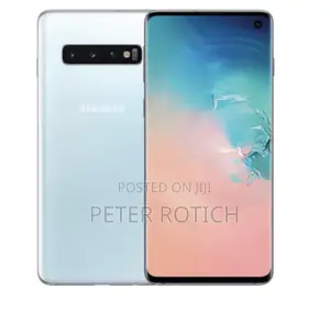 Samsung Galaxy S10 5G 256 GB
