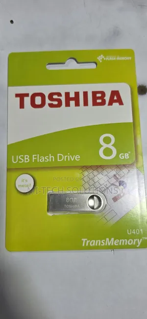 8gb Flashdisks/Flashdrives Sandisk, Transcend, Toshiba, Hp