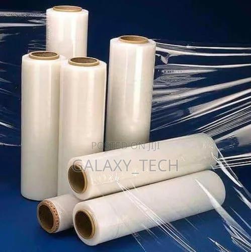 Shrink Wraps Heavy Duty Cling Films