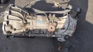 Gear Box 2tr Prado