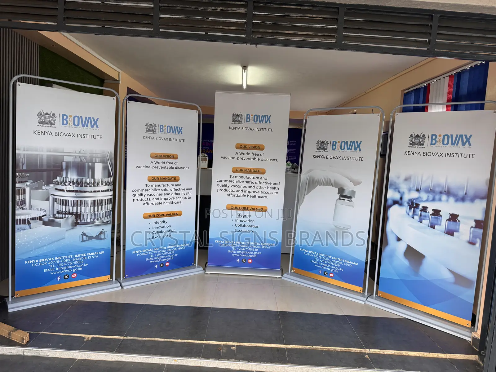 Door Frames