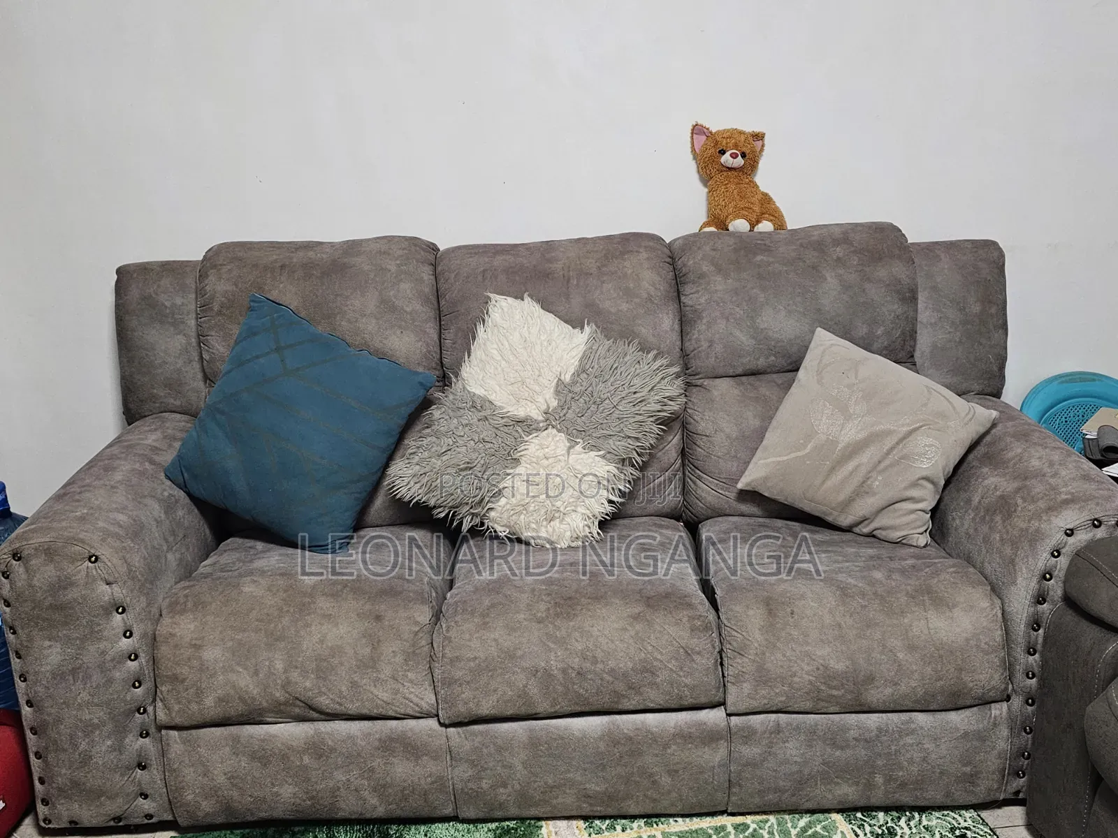House Items