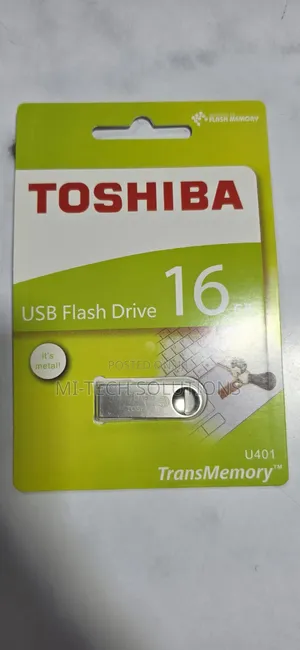 16gb Flashdisks Sandisk, Transcend, Toshiba, Hp