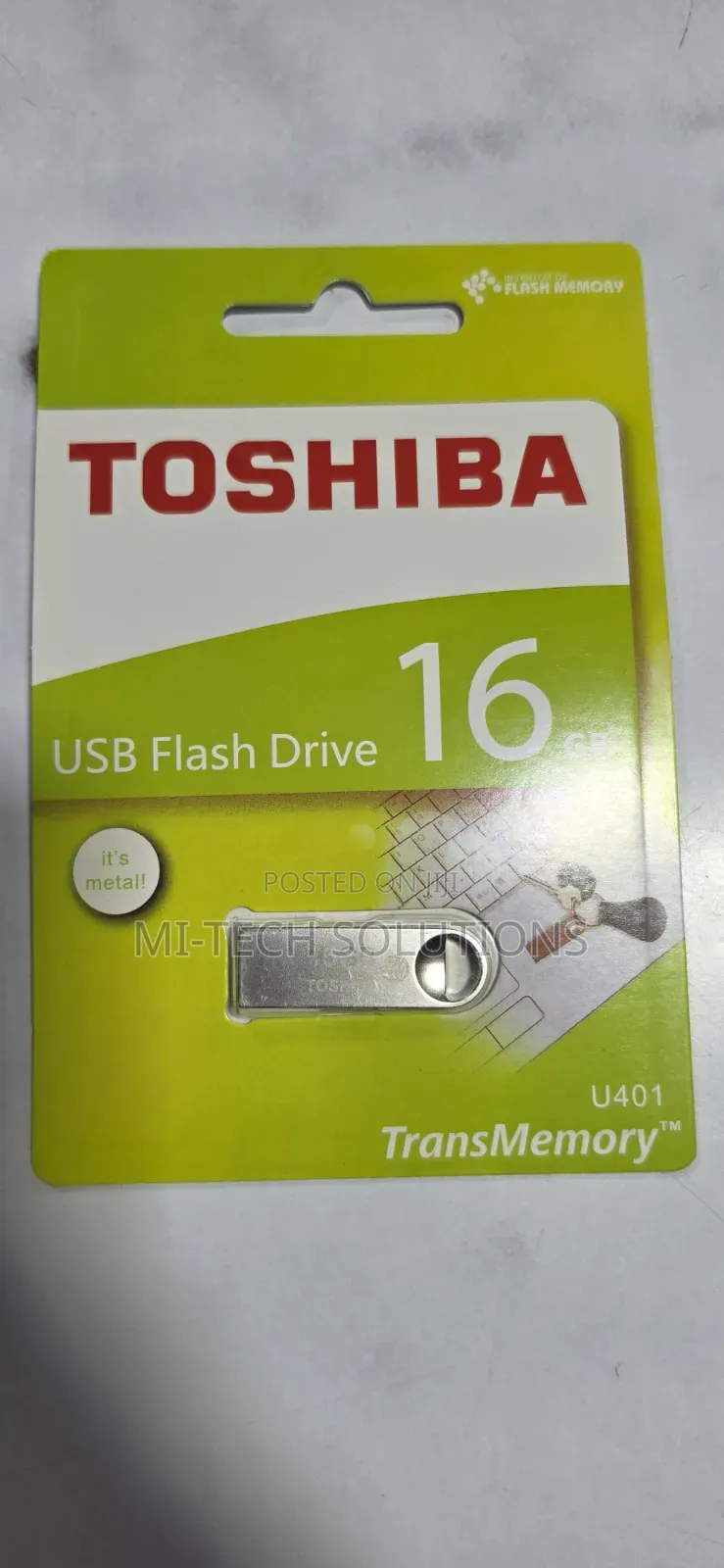 16gb Flashdisks Sandisk, Transcend, Toshiba, Hp