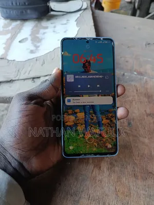 Xiaomi Redmi Note 13 128 GB Blue