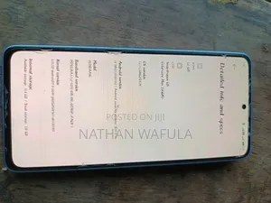 Xiaomi Redmi Note 13 128 GB Blue