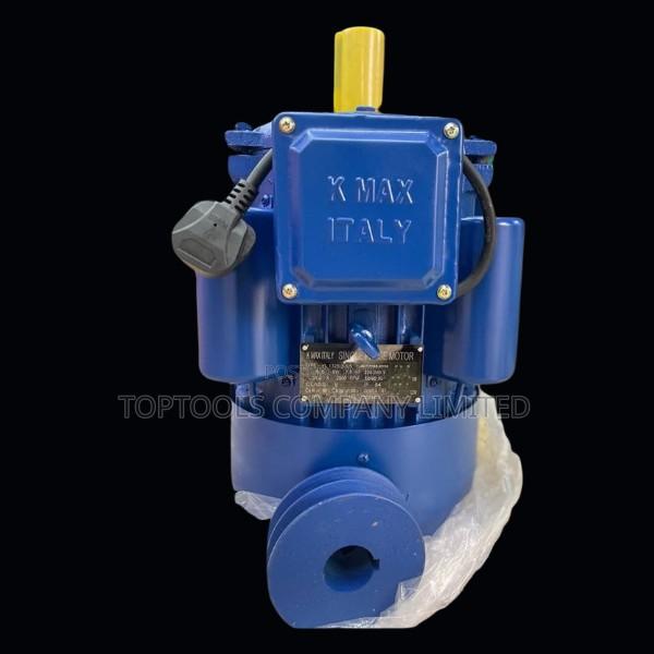 Kmax Italy Single Phase Motor Low Speed 2hp
