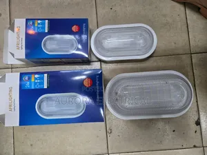 24 Watts Bulkhead