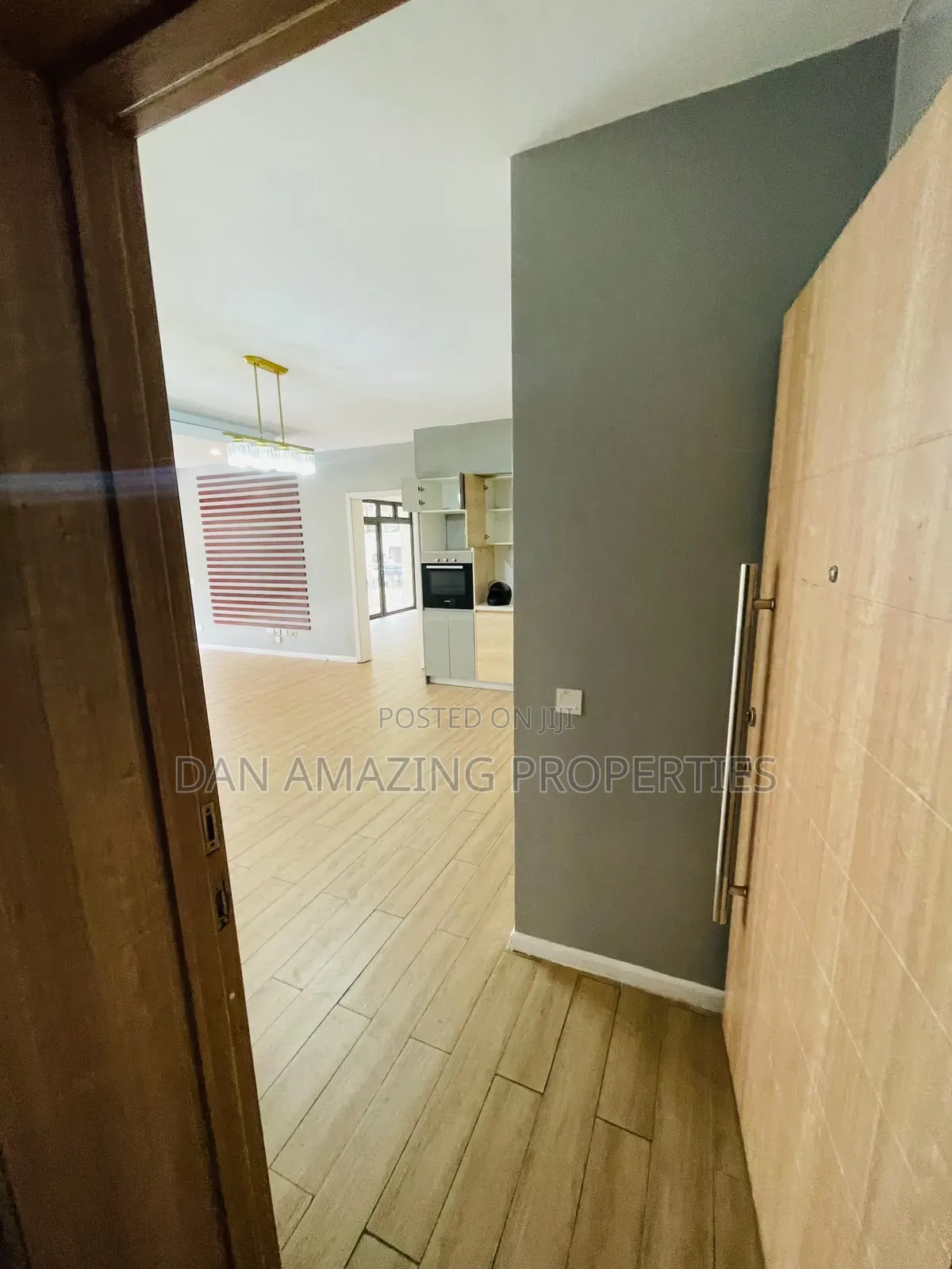 2bdrm Apartment in Riara Road, Valley Arcade for rent
