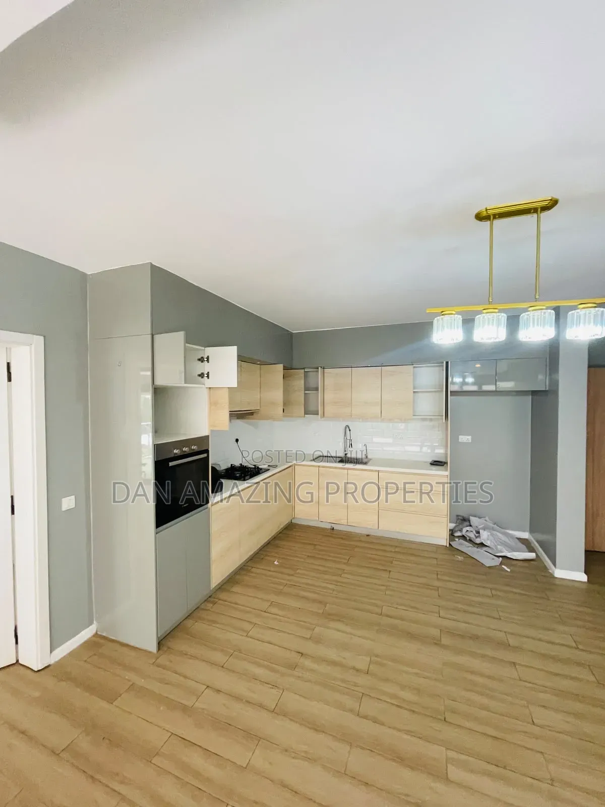 2bdrm Apartment in Riara Road, Valley Arcade for rent