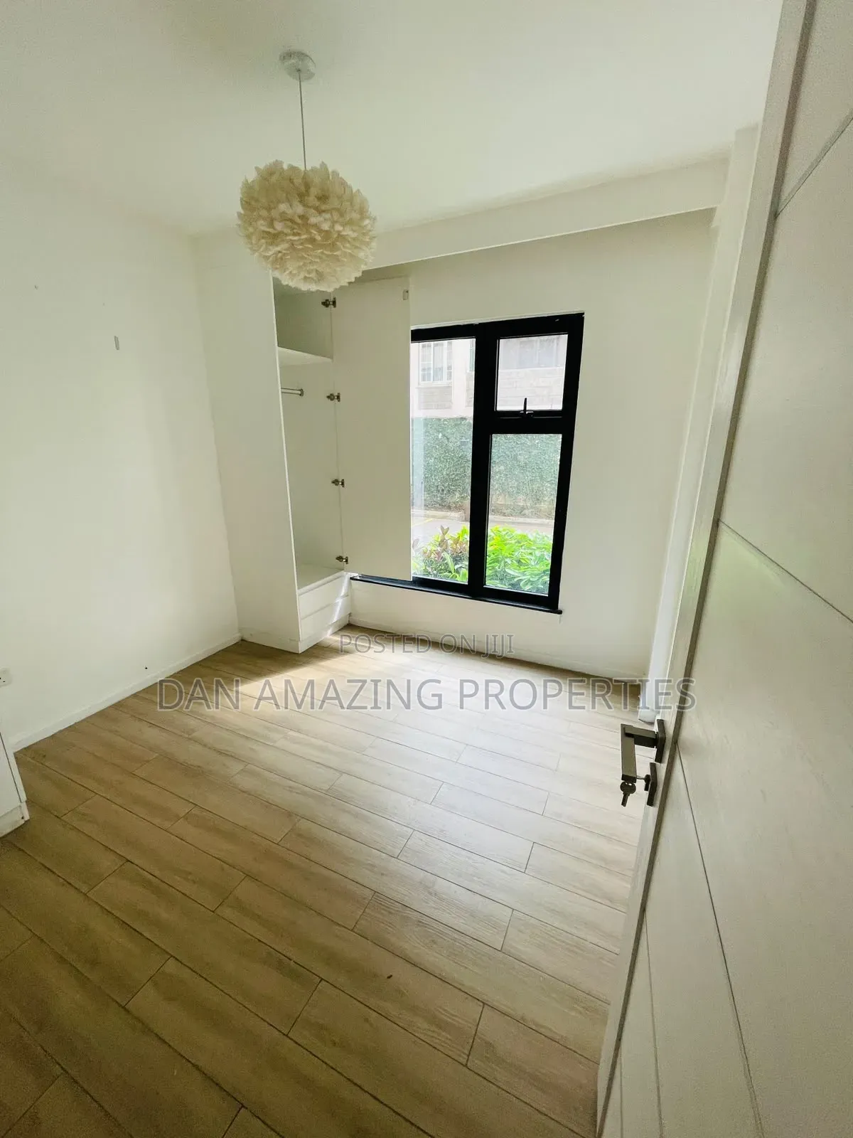2bdrm Apartment in Riara Road, Valley Arcade for rent