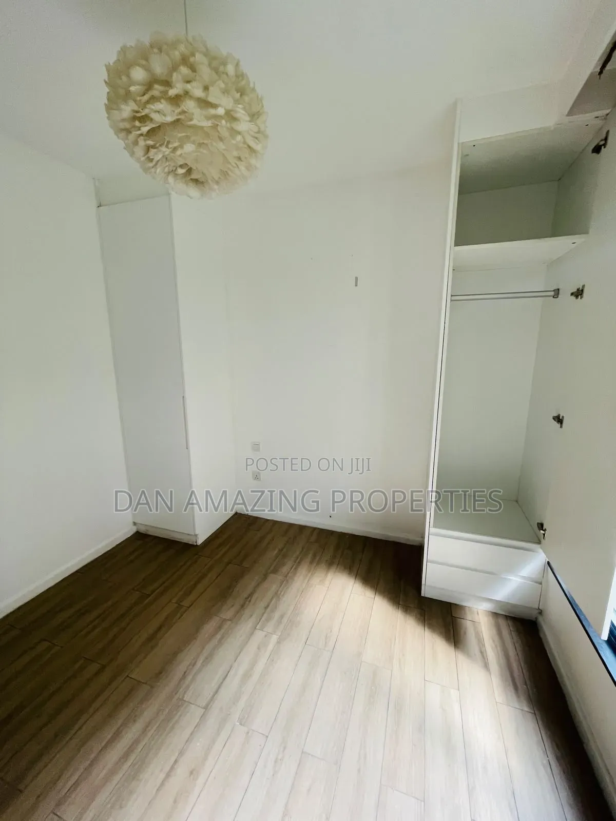 2bdrm Apartment in Riara Road, Valley Arcade for rent