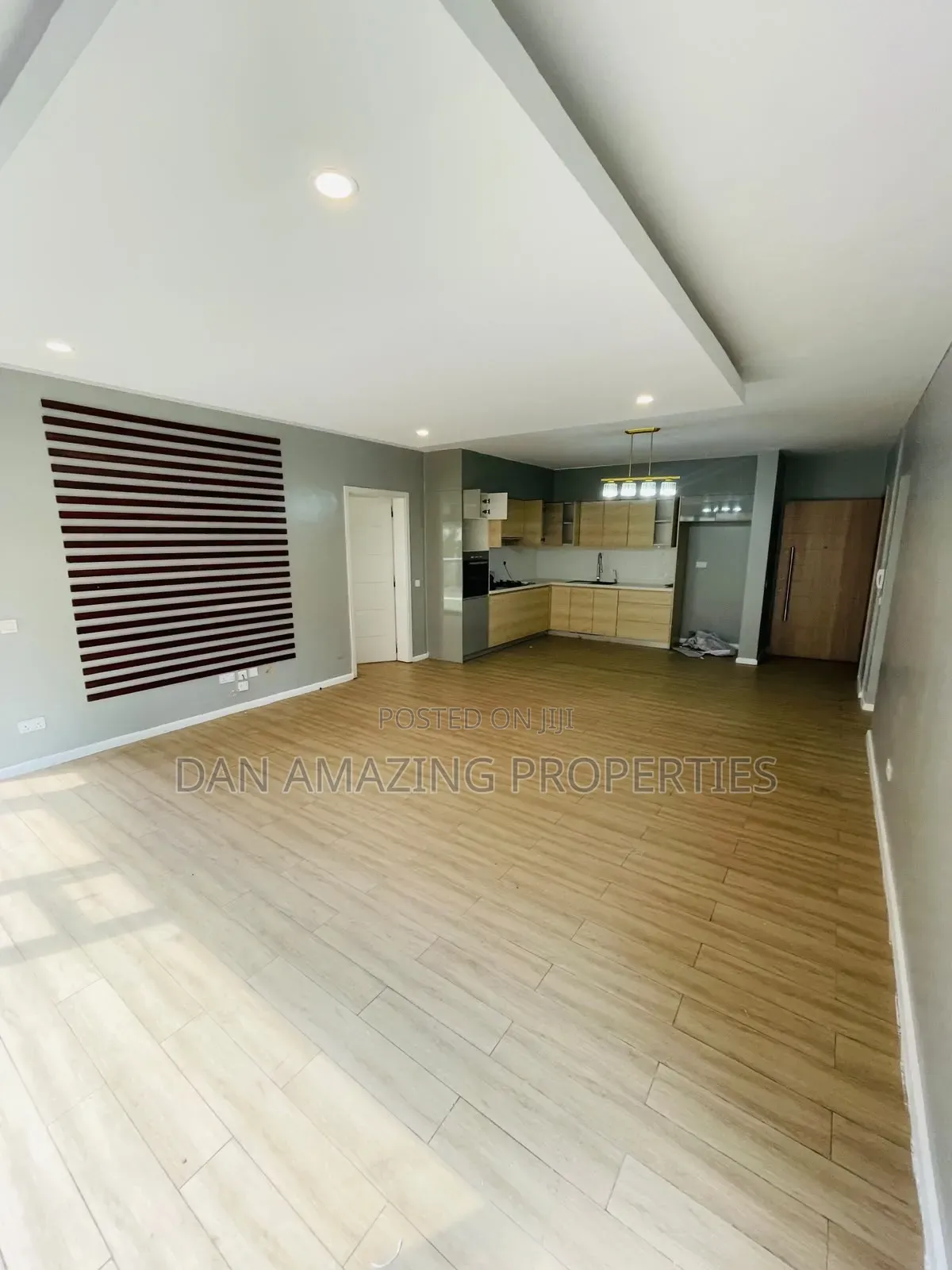 2bdrm Apartment in Riara Road, Valley Arcade for rent
