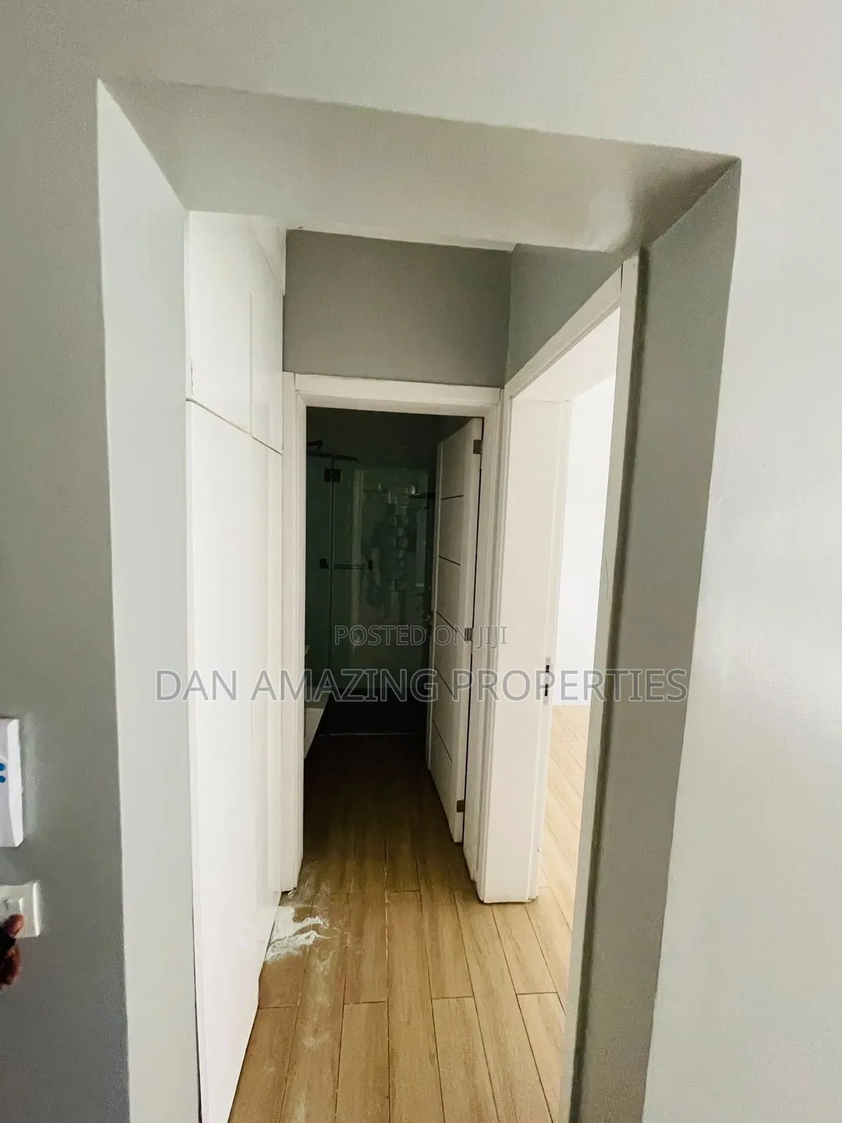 2bdrm Apartment in Riara Road, Valley Arcade for rent